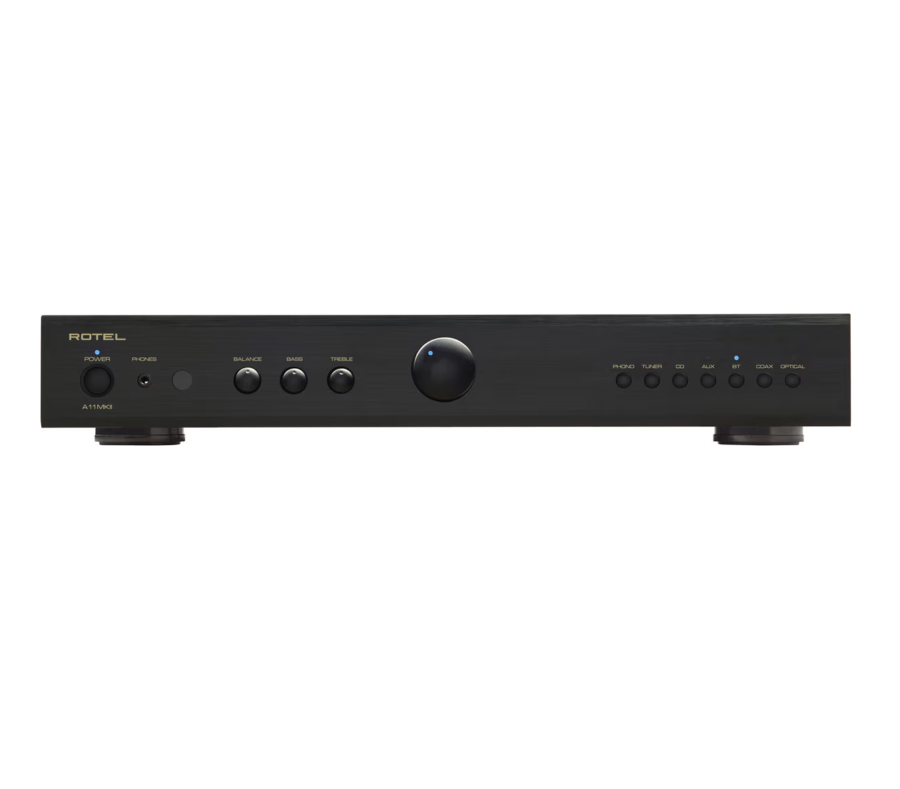 ROTEL A11 MKII