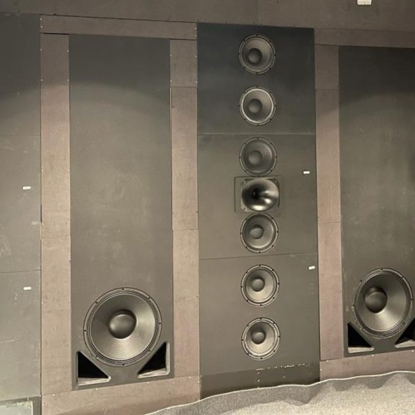 DIVATECH MACH 3