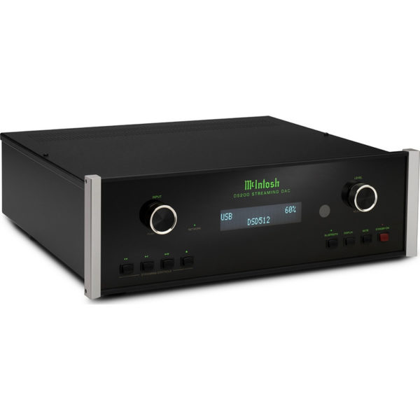 MCINTOSH DS200